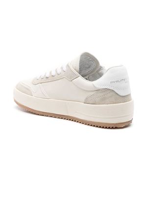 Sneakers Nice Tennis Milk PHILIPPE MODEL | VNLDWX11